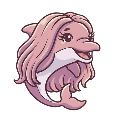 Cora AI collaborator character